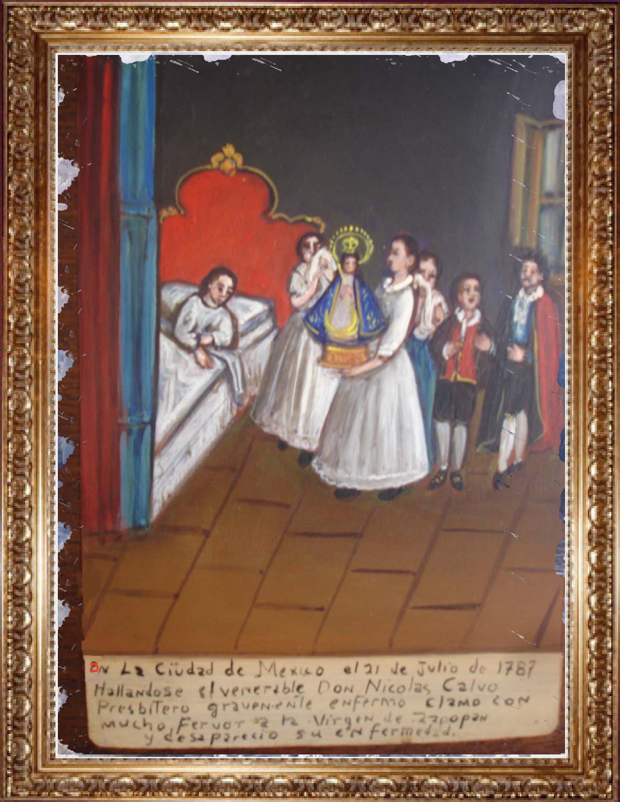 Museo Virtual
